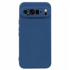 For Google Pixel 9 Pro XL Case 2.0mm Drop Protection TPU Phone Cover - Blue
