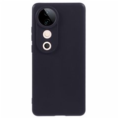 For vivo S19 5G Case Matte Finish Protective TPU Phone Cover