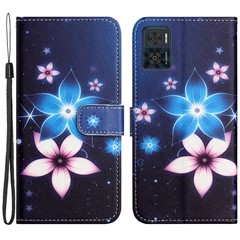 Blue Flower