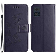 Dark Purple