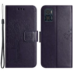 Dark Purple