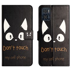 Don't Touch My Cell Phone