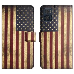 The American Flag