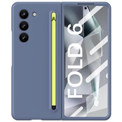 Blue Green Stylus