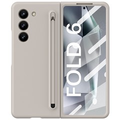 Light Grey Grey Stylus