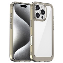 Transparent Grey