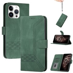 Blackish Green