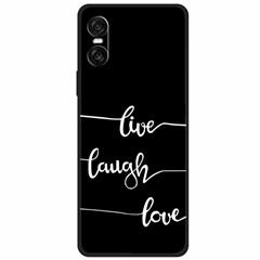 Live Laugh Love