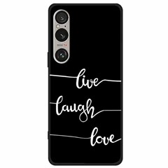 Live Laugh Love