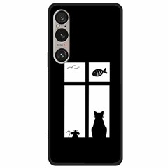 Cat and Mouse