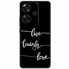 Live Laugh Love