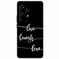Live Laugh Love