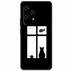 Cat and Mouse