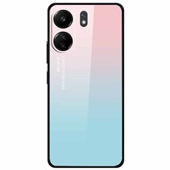 Rose Blue Gradient
