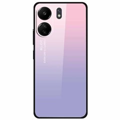 Rose Purple Gradient