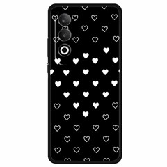White Hearts