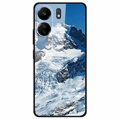 Snow Mountain