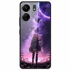 Starry Girl
