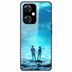 Deep Sea Couple