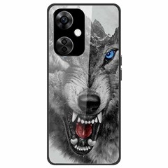 Mountain Wolf