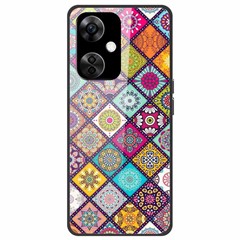 Colorful Flower Patterns