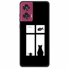 Cat and Mouse
