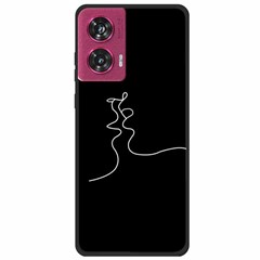 Abstract Kiss