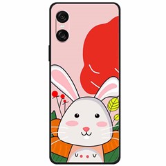 Little White Rabbit