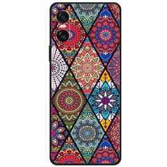 Mandala Flower