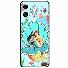 Mermaid Clam
