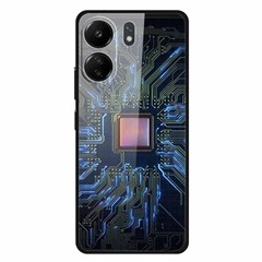 CPU