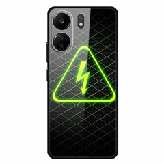 Lightning Sign