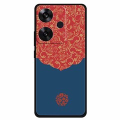 Lace Auspicious Clouds