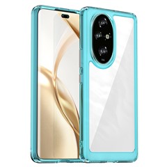 Transparent Blue
