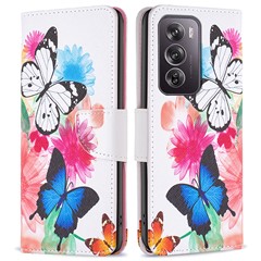 Two Butterflies