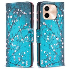 Plum Blossom