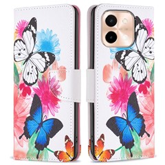 Two Butterflies