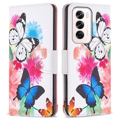 Two Butterflies