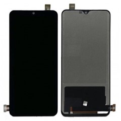 For vivo T1 Pro 5G Grade C LCD Screen and Digitizer Assembly Part (TFT Technology) (Without Logo)