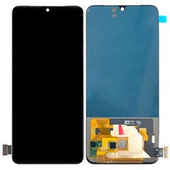 For vivo T1 Pro 5G OEM Grade S AMOLED Screen and Digitizer Assembly Part (Without Logo)