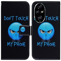 Don't Touch My Phone