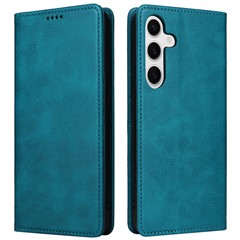 Peacock Blue