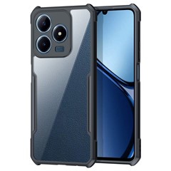 Bulk Purchasing XUNDD For Realme C63 4G Case TPU+Acrylic Phone Cover Precise Cutouts Lens Protection