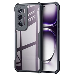 Bulk Purchasing XUNDD For Oppo Reno12 Pro 5G (Global) Case TPU+Acrylic Shock Absorbing Phone Cover