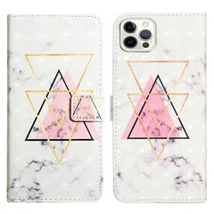 Triangle Marble