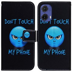 Don't Touch My Phone
