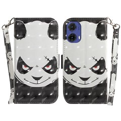 Angry Panda