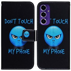 Don't Touch My Phone