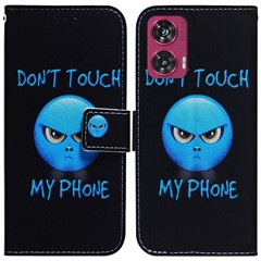 Don't Touch My Phone