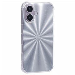 Aurora Silver